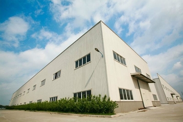 Sunrise Foundry CO.,LTD