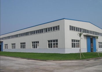 Sunrise Foundry CO.,LTD