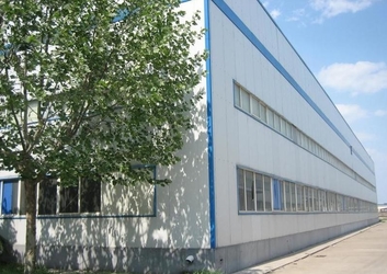 Sunrise Foundry CO.,LTD