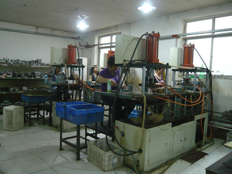 Sunrise Foundry CO.,LTD
