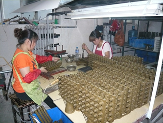 Sunrise Foundry CO.,LTD