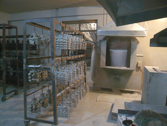Sunrise Foundry CO.,LTD
