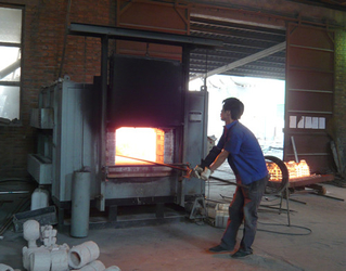 Sunrise Foundry CO.,LTD