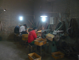 Sunrise Foundry CO.,LTD