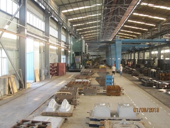 Sunrise Foundry CO.,LTD