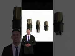 Vòng đệm hình cầu đúc DIA 25 mm SG42 Cụm neo neo đúc