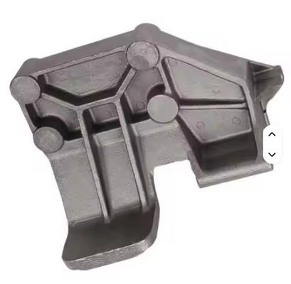 GGG40 GGG50 GGG45 GJS40 GJS45 Ductile Iron Sand Casting Bracket
