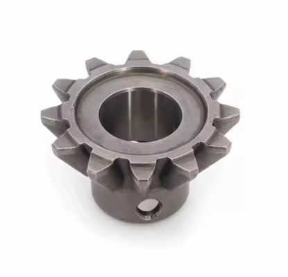 Precision Investment Casting for Agricultural Machinery Tractor Box