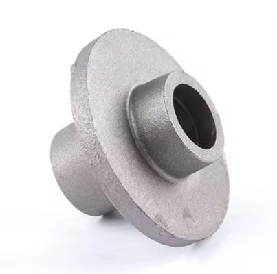 GG20 FC20 GG25 FC25 Cast Iron Sand Casting Roller Parts