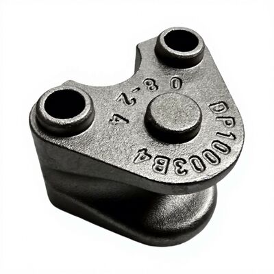 Stainless Steel Precision Machinery Parts Lost Wax Investment Casting