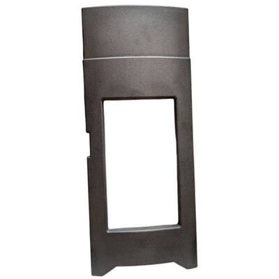 Grey Iron Sand Casting Stove Spare Parts