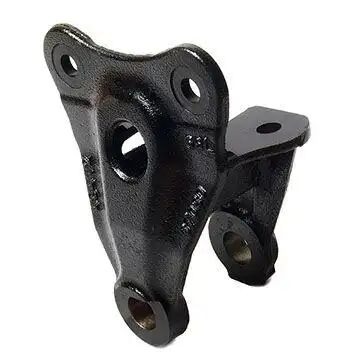 Lost Wax Casting Agricultural Harvester Machinery Parts