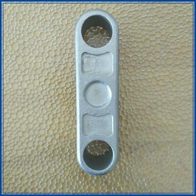 316 Stainless Steel Investment Casting Lost Wax Precision Casting Machinery Parts