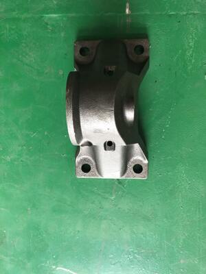 Ductile Iron Sand Casating Mechanical Parts