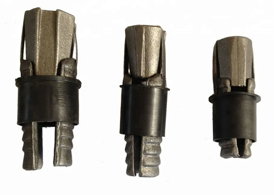 Expansion Shell Anchor Expansion Shell Rock Bolts (Thiết bị đúc đá)