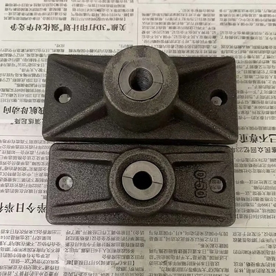 Chân neo không liên kết trước căng