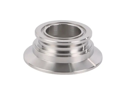 Các bộ phận phần cứng đúc chính xác thép không gỉ