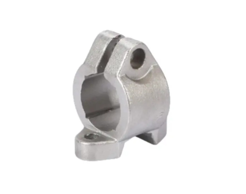 Các bộ phận kết nối phần cứng đúc chính xác bằng thép không gỉ