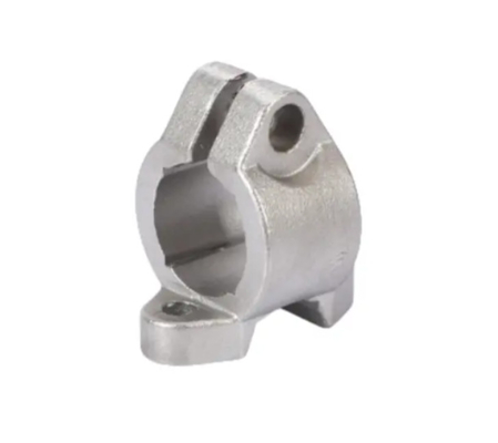 Các bộ phận kết nối phần cứng đúc chính xác bằng thép không gỉ