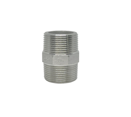 Đường ống đúc thép không gỉ chính xác
