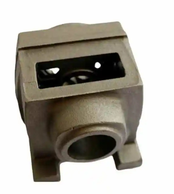 Thép carbon mất sáp đúc thang máy