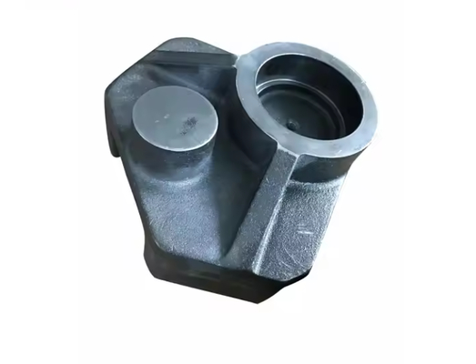 Nắp van nước bằng gang dẻo đúc cát của Trung Quốc