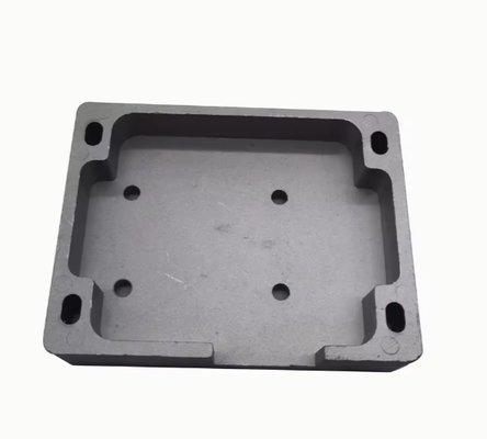 ASTM 60-40-18 Đá đúc nhựa sắt mềm