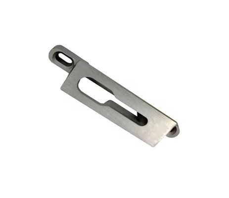 Linh kiện đúc chân không thép không gỉ 304 316, phần cứng xây dựng