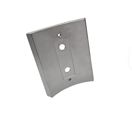 304 316 Stainless Steel Lost Wax Metal Casting Film Chiếc máy