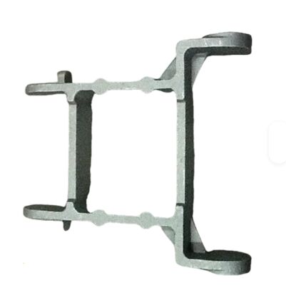 Đĩa phanh máy móc nông nghiệp bằng gang xám đúc cát