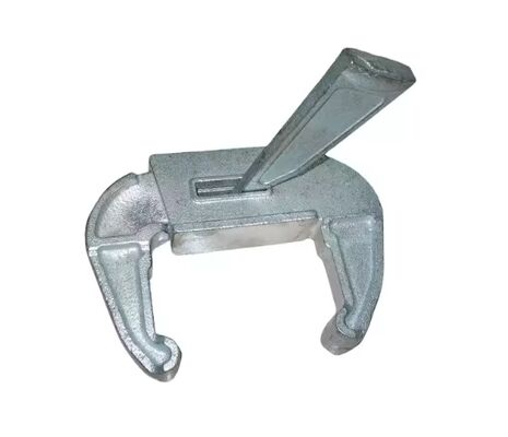 Phụ kiện ván khuôn thép Kẹp nêm đúc