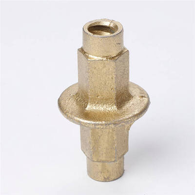 Hình dáng Tie Rod Water Stopper Nut