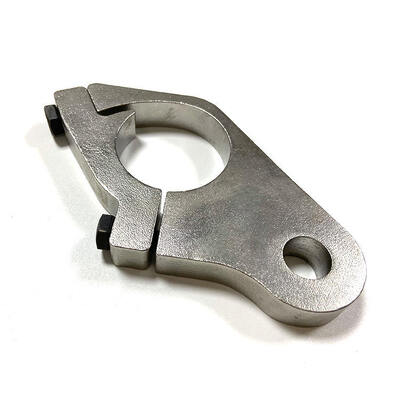 Khối dẫn hướng tuyến tính đúc chính xác bằng thép không gỉ 304