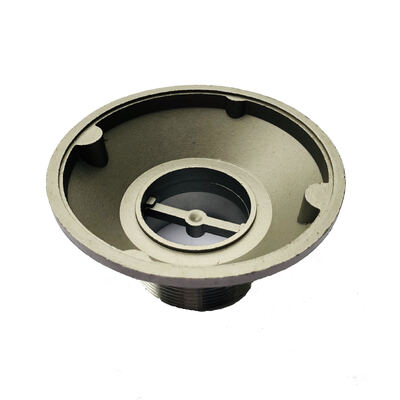 Vật đúc đầu tư thép không gỉ 304 cho phụ tùng ô tô