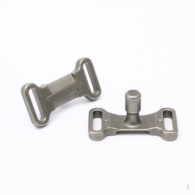 Thép không gỉ Silica Sol đúc phụ tùng ô tô