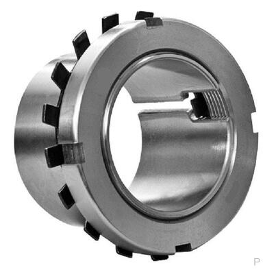 Thép xám xát đúc vòng bi phụ kiện Adapter tay áo