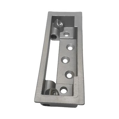 Đúc Sáp Lạc Sỉ Lẻ Tùy Chỉnh 304 316 Thép Không Gỉ Đúc Đầu Tư Kim Loại