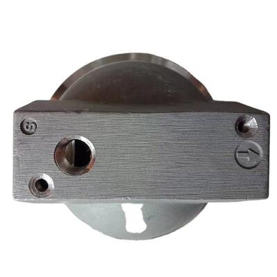 Thép không gỉ độ chính xác cao 304 316 Các bộ phận van đúc đầu tư sáp mất