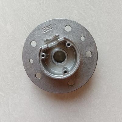Bộ phận đúc chính xác theo phương pháp đúc sáp bị mất với dung sai CT5 theo kích thước tùy chỉnh và hoàn thiện phun cát
