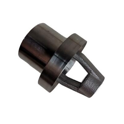 Thép không gỉ 304 316 đầu tư đúc bộ lọc hộp mực