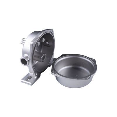 Các bộ phận đúc chính xác thép không gỉ cho ngành công nghiệp máy móc