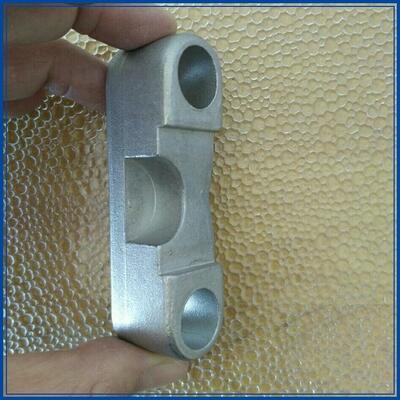 316 Stainless Steel Investment Casting Lost Wax Chiếc máy đúc chính xác