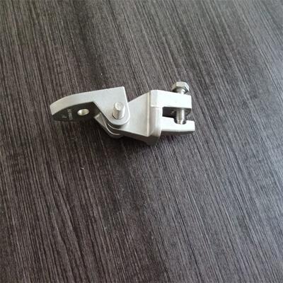 Thép không gỉ Đơn chính xác Silica Sol đầu tư đúc phụ tùng ô tô
