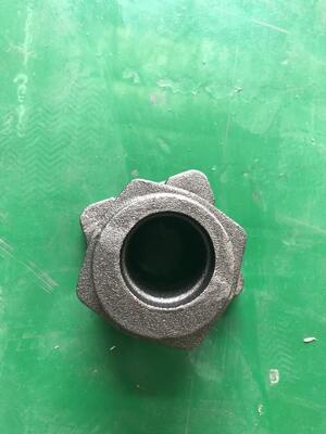 Các bộ phận cơ khí làm bằng cát sắt mềm