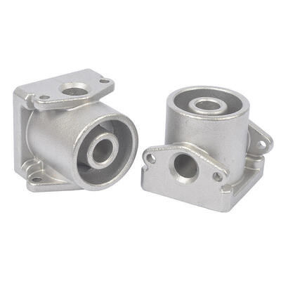 304/316L Thép không gỉ đúc máy móc công nghiệp & linh kiện ô tô