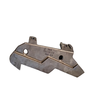 Phụ tùng máy móc công nghiệp đúc bằng thép không gỉ 304/316L