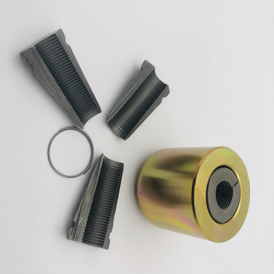 Post Tenshion Anchor Grip Anchor Wedge cho 12,7mm 15,2mm