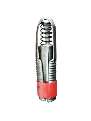 Vỏ mở rộng cơ khí nhựa nhựa cho các vít đá mỏ than cứng
