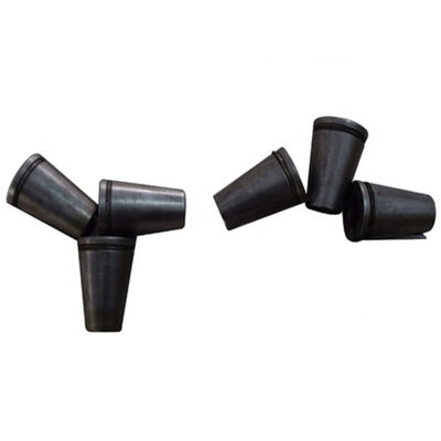 3 mảnh Post căng Anchor làm việc Wedge