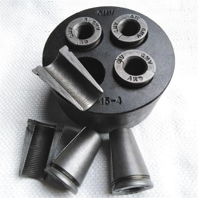 Chân kết tròn đã được căng sẵn cho thùng xây dựng và đinh 12.7mm 15.2mm